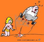  cartoonharry lambik suske_en_wiske tagme 