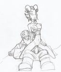  draenei dwarf reddrew tagme world_of_warcraft 