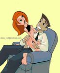  james_timothy_possible kim_possible kimberly_ann_possible reddrew tagme 