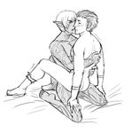  dragon_age_2 fenris hawke syberfox tagme 