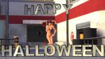  gmod halloween pizzapiss scout&#039;s_mother team_fortress_2 