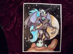  friendship_is_magic my_little_pony nightmare_moon princess_luna vicky_wyman 