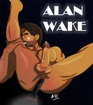  alan_wake tagme 