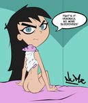  fairly_oddparents nume tagme trixie_tang 