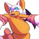  after_sex anus bat breasts butt cum cum_in_pussy cum_inside cum_string erection female human humanoid_penis kayla-na male mammal mel_the_hybrid nude open_mouth penis pussy rouge_the_bat sega sonic_(series) sonic_team straight video_games 