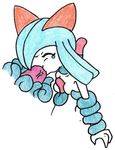  kirlia pokemon tagme 