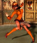  grendel scooby-doo tagme velma_dinkley 