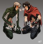  marvel speed tagme wiccan young_avengers 