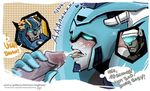  blurr jazz sentinel_prime transformers_animated zephony 