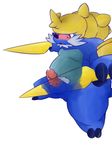  pokemon samurott tagme 