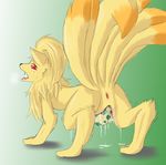  ninetales pokemon tagme 