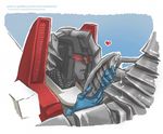  megatron starscream tagme transformers zephony 