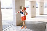  aino_minako bishoujo_senshi_sailor_moon blonde_hair cosplay mizuhara_arisa photo sailor_venus 