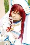  cosplay esther_blanchett mizuhara_arisa photo trinity_blood 