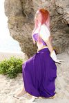  cosplay gundam gundam_seed meer_campbell mizuhara_arisa photo 