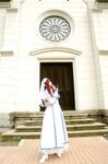  cosplay esther_blanchett mizuhara_arisa photo trinity_blood 