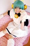  cosplay dejiko di_gi_charat mizuhara_arisa photo 