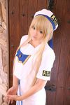  alicia_florence aria cosplay mizuhara_arisa photo undine 