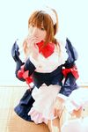  claire_barton cosplay mizuhara_arisa photo 