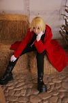  cosplay crossdressing crossplay edward_elric fullmetal_alchemist mizuhara_arisa photo 