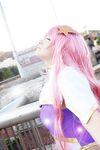  cosplay gundam gundam_seed meer_campbell mizuhara_arisa photo 