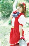  character_request cosplay mizuhara_arisa photo source_request tagme_character tagme_series 