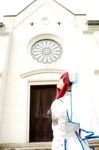  cosplay esther_blanchett mizuhara_arisa photo trinity_blood 