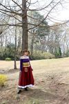  cosplay dragon_quest dragon_quest_viii jessica_albert mizuhara_arisa photo square_enix 