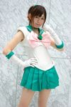  bishoujo_senshi_sailor_moon cosplay eko kino_makoto photo sailor_jupiter 