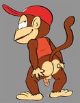  diddy_kong donkey_kong tagme 