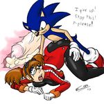  dr_robotnik pherociouseso rule_63 sonic_team sonic_the_hedgehog 