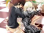  gosick kazuya_kujo tagme victorica_de_blois 