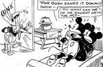  donald_duck mickey_mouse minnie_mouse tagme tijuana_bible 
