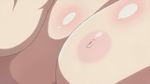  animated animated_gif breast_grab breasts erect_nipples grabbing inverted_nipples nipple_erection nipples seikon_no_qwaser yamanobe_tomo 