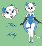  clothing female mammal miss_kitty miss_kitty_mouse mouse rodent skimpy solo the_great_mouse_detective veronicaskunkette 