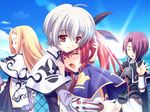  boku_no_te_no_naka_no_rakuen christiane_duhring game_cg kurosaki thea_bohlscheid 