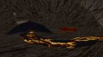 aer appreciate_a_dragon_day cave dragon hi_res pyrus sleeping