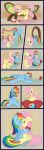 absurd_res blue_body blue_fur callichrome cutie_mark duo embrace equid equine female female/female feral fluttershy_(mlp) flying folded_wings friendship_is_magic fur hair hasbro hi_res holidays horse hug kiss_on_lips kissing mammal mane multicolored_hair my_little_pony pegasus pink_hair pony rainbow_dash_(mlp) rainbow_hair spread_wings valentine&#039;s_day valentine&#039;s_day_card wholesome wings yellow_body yellow_fur