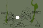 american_opossum anthro big_butt butt duo fart fart_fetish farting_contest female female/female gaming jayden_(wrongcable) lagomorph leporid mammal marsupial nitaru nitaru_(nitaru) nonbinary_(lore) overweight overweight_anthro overweight_female rabbit smelly virginia_opossum wrongcable