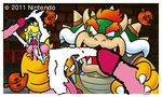  mario princess_peach super_mario_3d_land tagme 