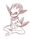  mel_the_hybrid pokemon tagme weavile 
