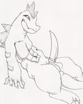  feraligatr pokemon tagme 