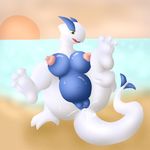  flygon_(artist) lugia pokemon tagme yaita 