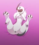  absol pokemon tagme 