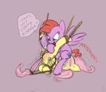 carnifex fluttershy friendship_is_magic my_little_pony tagme 
