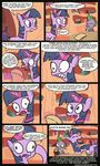  animal_ears book braindps comic dialog dialogue dragon english_text equine female feral friendship_is_magic hair horn horse male mammal my_little_pony pony scalie spike_(mlp) tail text the_lusty_argonian_maid twilight_sparkle_(mlp) unicorn 