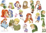  6+girls anju beak blonde_hair blue_eyes blue_hair boots brown_hair din dress earrings fairy gloves green_footwear green_hair grin hat hug imp jewelry kafei link long_hair malon marin_(the_legend_of_zelda) md5_mismatch medli midna monster_girl multiple_boys multiple_girls nayru pig pointy_ears ponytail princess_ruto princess_zelda purple_hair red_eyes red_hair rito saria scarf smile suikadon tetra the_legend_of_zelda the_legend_of_zelda:_link's_awakening the_legend_of_zelda:_majora's_mask the_legend_of_zelda:_ocarina_of_time the_legend_of_zelda:_oracle_of_ages the_legend_of_zelda:_oracle_of_seasons the_legend_of_zelda:_the_wind_waker the_legend_of_zelda:_twilight_princess toon_link toon_zelda young_link young_zelda 