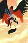  abdominal_bulge absurd_res avian beak bite bodily_fluids duo european_mythology female female_penetrated feral feral_on_feral feral_penetrated feral_penetrating feral_penetrating_feral greek_mythology gryphon hi_res hippogriff hooves horn improvised_bondage large_penetration legends_of_heraldale male male/female midair_sex mythological_avian mythological_creature mythology neck_bite october_daphne penetration princess_galaxy public public_sex restrained_arms restrained_legs rough_sex sex sir_bifrost tears tears_of_orgasmic_joy tears_of_pleasure trans_(lore) trans_woman_(lore) vaginal vaginal_penetration wings 