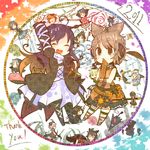  &gt;_&lt; 6+girls ahoge animal_ears aqua_hair asymmetrical_wings bad_id bad_pixiv_id basket beret black_hair black_legwear blonde_hair blue_eyes blue_hair bow broom brown_hair capelet chibi closed_eyes dowsing_rod dress earmuffs english futatsuiwa_mamizou ghost_tail glasses gradient_hair green_dress green_hair grey_eyes grey_hair grin hair_ornament hair_rings hair_stick hat heterochromia high_collar highres hijiri_byakuren hood houjuu_nue itomugi-kun japanese_clothes jiangshi kaku_seiga karakasa_obake kasodani_kyouko kumoi_ichirin lavender_hair leaf leaf_on_head miyako_yoshika mononobe_no_futo mouse_ears mouse_tail multicolored multicolored_eyes multicolored_hair multiple_girls murasa_minamitsu nazrin ofuda open_mouth orange_hair pince-nez ponytail purple_hair raccoon_ears raccoon_tail red_eyes ritual_baton saigyouji_yuyuko sailor sailor_hat scabbard sheath shirt silver_hair skirt sleeveless sleeveless_shirt smile soga_no_tojiko star tail tatara_kogasa tate_eboshi tears ten_desires thighhighs toramaru_shou touhou toyosatomimi_no_miko two-tone_hair umbrella undefined_fantastic_object unzan wings 