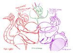  angela_dragonheart badgerben bear between_breasts big_breasts birthday breasts bubble characters dragon english_text female huge_breasts hyper hyper_breasts invalid_tag kenju macro mammal panda sift size_difference springs tail text wide_hips yiffer 